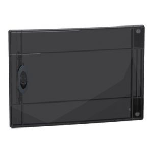 SCHNEIDER LVSXDS118 PRISMASET XS DEUR TRANSP. BRUI