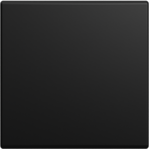 Busch-Jaeger | Schakelwip 1-voudig | Busch Balance SI Mat Zwart | 2546-915