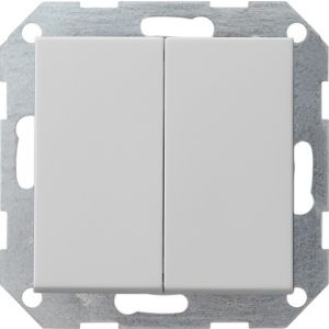 GIRA TASTSCH RECHT S55 GR