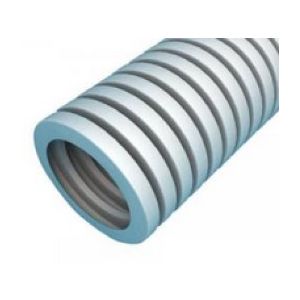 Snelflex flexibele buis 16mm / trekdraad / 100 meter