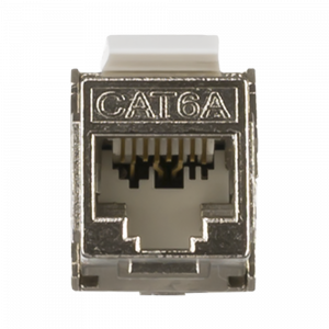 ION connector UTP-Cat6