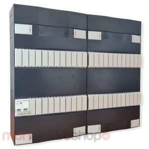 Groepenkast Schneider | 1 Fase | 380 x 440mm (HxB) | 10882