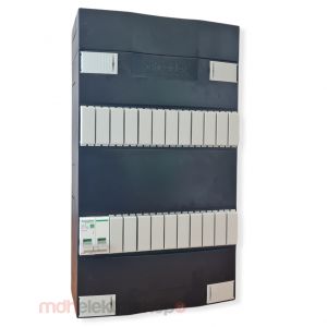 Groepenkast Schneider | 1 Fase | 380 x 220mm (HxB) | 10882
