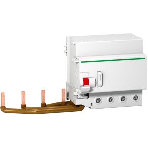 Schneider Acti9 aardlekelement 4P 300mA type A 125A – Vigi C120 (A9N18579)