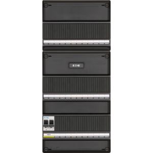 Groepenkast Eaton | 1 Fase | 495 x 220 mm |