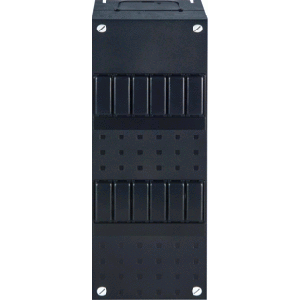 ABB HAF HNL LEGE KAST INCL DIN-RAIL
