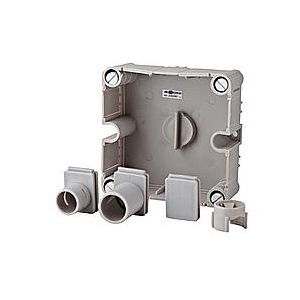 ABL 2080 060 ONDERBAK KABELDOOS 100X100