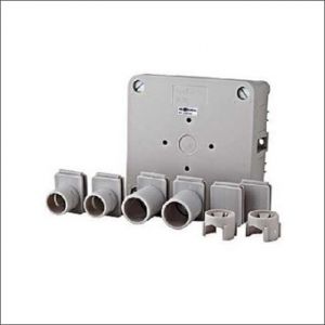 ABL 2080 160 KABELDOOS COMPLEET 100X100