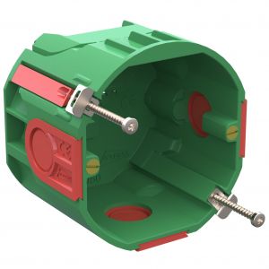 UHW50-CLT Hollewand inbouwdoos AT1495 op=op