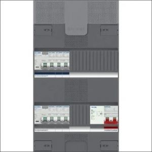 ATTEMA M-23/23/00-T/H2 KAST 1F 6GR HS40/2 2X30MA +T