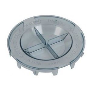 ATT DEKSEL TBV INBOUWDS 4040