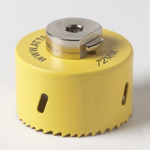ATTEMA 2883 RONDZAAG 72MM EX CENTERBOOR