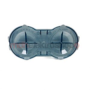 ATTEMA 4042 DEKSEL DUO-DOOS UD50