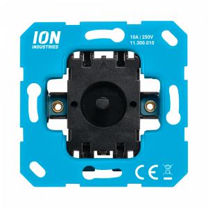 3-standenschakelaar met nulstand