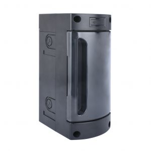 SEP DB-Livion groepenkast 1x6 modulen 250x115x143,5mm (HxBxD) - DB-106