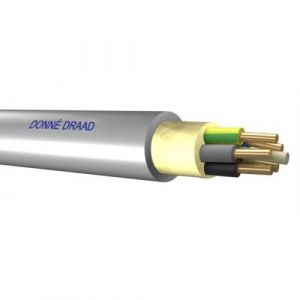YMvK Installatiekabel - Donne VULT Dca 5x4,0 mm2 - Actie rol 50 meter