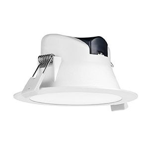 Downlighter wave colorswitch 7W
