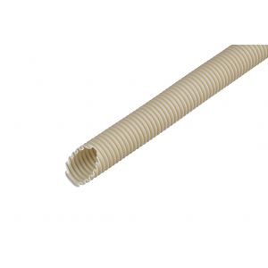 FRANKISCHE 952 CREME 20 FLEXBUIS 19MM CREME 1=20MTR1=R