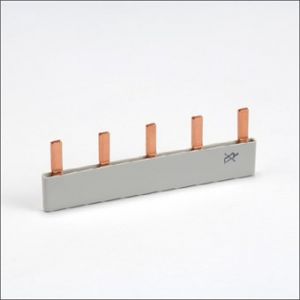 EATON 6042813 - Kamrail met pen-aansluiting voor 5 PLN6 installatieautomaten