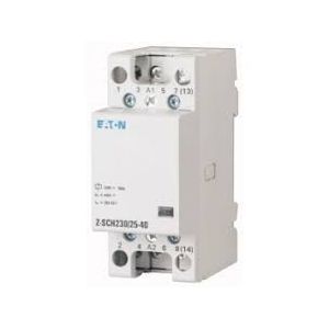 Eaton installatierelais | 4P 25A 230VAC | Z-SCH230/25-40