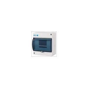 Eaton Micro Mini | lege groepenkast voor 6 modulen, 140x130x83mm (HxBxD) | 177075