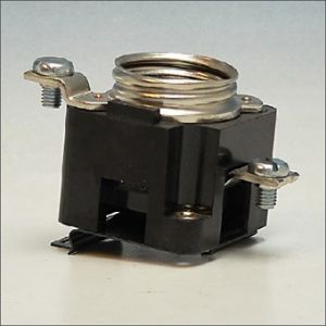 EATON P20-11+V SCHROEFPATR HOUDER 25A RAIL