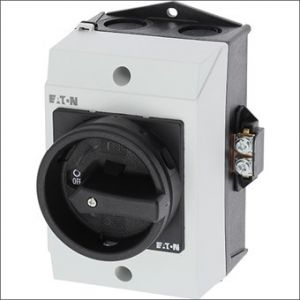 EATON PV-20A-2P-AC-I1-SVB- AAN-UIT-SCHAKELAAR AC VOOR PV-