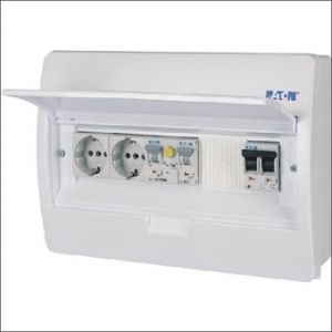 EATON PV-I-10G14-H-2CD+1A PV VERDELER 1XINST.AUT 1X AARD