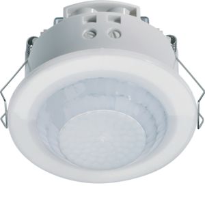HAGER EE805A BEW MEL INB 360GR 1000W WT