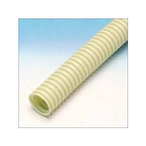Frankische flexbuis creme 951 highspeed 16MM rol 100 meter  15296016