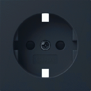 GIRA AFD WCD RA SH SYST55 ZMT