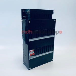 Groepenkast ABB Hafonorm | 1 Fase | 330 x 220 |