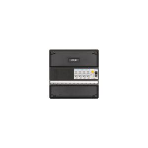 Groepenkast Eaton | 4 groepen | 1 Fase | I-41G1400-0S-44