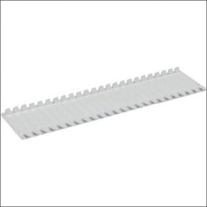 Hager Vision - Afdekprofiel - 1 x 12 modulen - VZ415