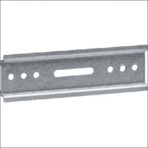 Hager Vision - Cliprail L116,5XH7,5 mm - VKG59T