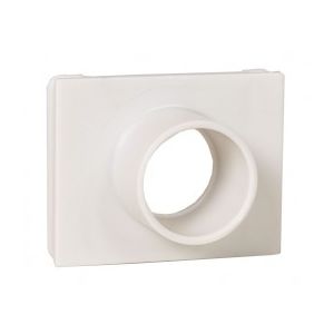 Hager Vision - Zij-invoerstuk 16 mm - VKG75T