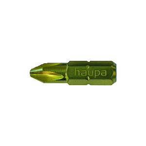 HAUPA 102174 SCHROEVENBIT PH 2/150MM