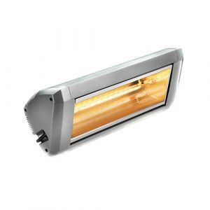 Heliosa 9 terrasverwarming 2200W 20-25M2