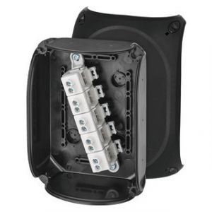 HENSEL KX 1010 C KABELDS BM4 2.5-10MM 5P ZW