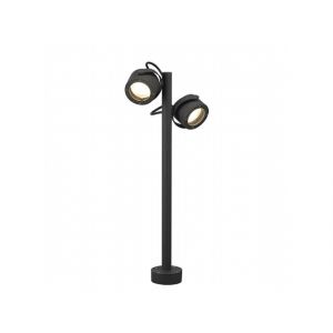 SLV 231505 LAMP STAAND GX53 2X9W ANTR