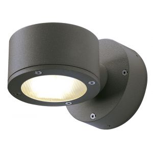 SLV 230355 WANDARM SITRA WALL GX539W AN