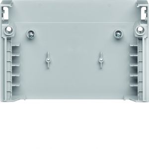 Hager Vision - Bodemdeel voor buisinvoerstuk - VKG86T