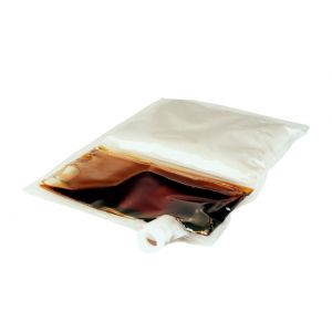 Lage resolutie productfoto