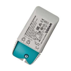 OSRAM HTM 70 HAL TRAFO 70VA ELECTR 30087