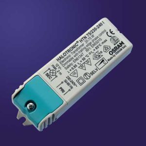OSRAM HTN 75 HAL TRAFO 20-75W ELECTR