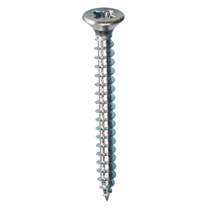 JMV SPPLS - Spaanplaatschroef 5,0x30 met verzonken kop - 61150311