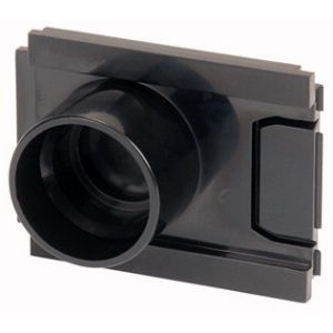 EATON BI-ZIJ / 1x Kabel-/buisinvoerstuk 10-16mm / 1965660