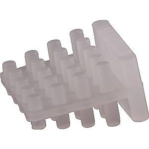 431205 MEPAC keg transparant