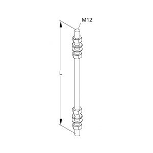 Ophanging & Bevestigingsmaterialen