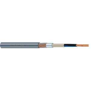 VG-YMvKas Dca 4X25 RM/16 GR - Starkstromkabel, VPE-isoliert mit